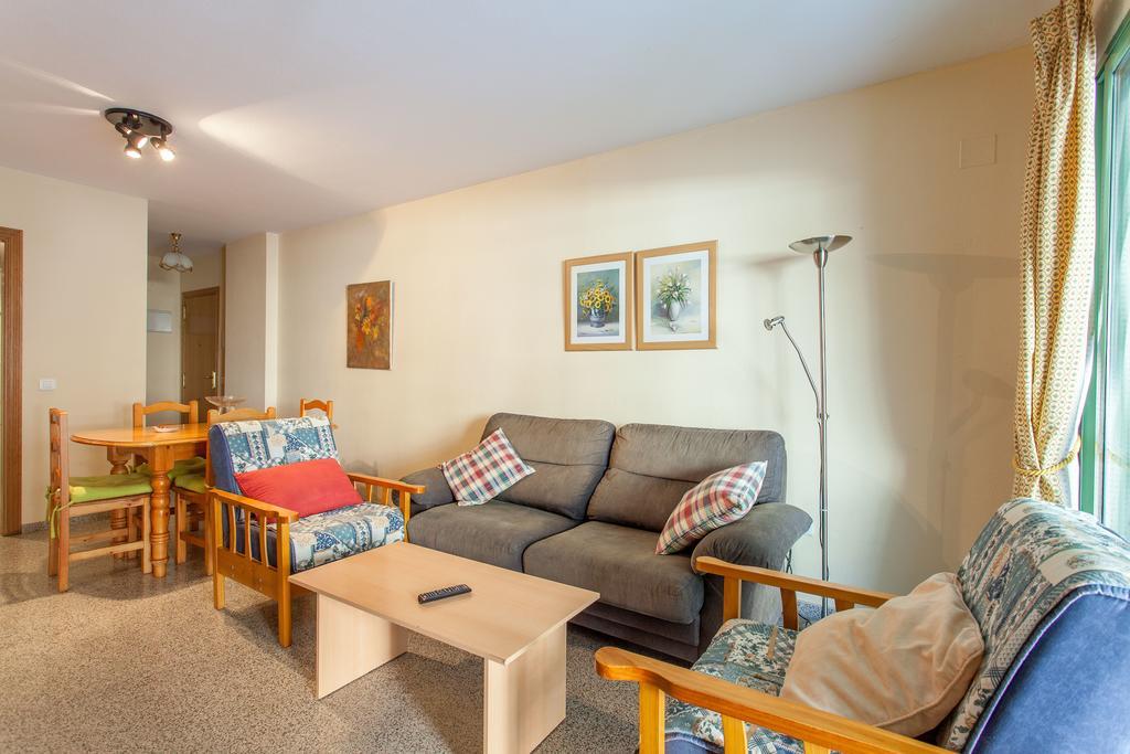 Apartment Patacona Beach 7 Valencia Kamer foto