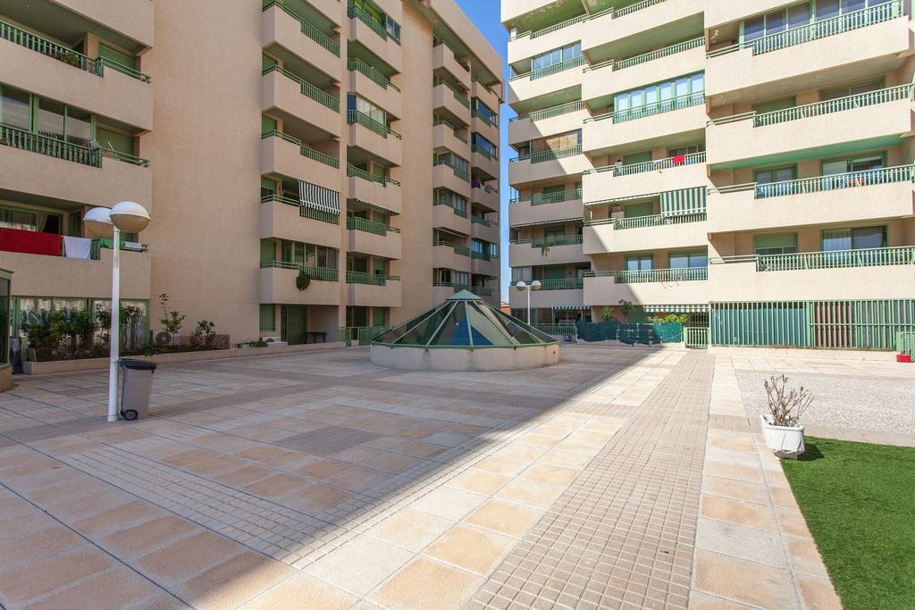 Apartment Patacona Beach 7 Valencia Kamer foto